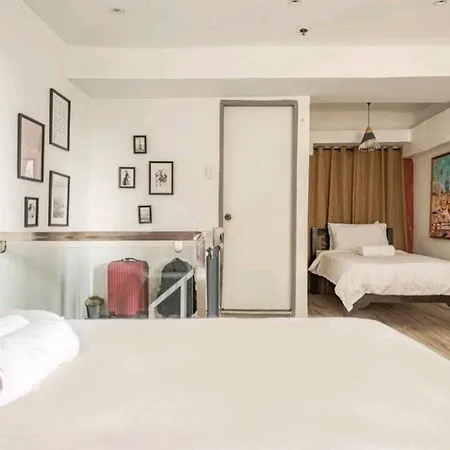 L1 Twin Bed Staycation In Bonifacio Global City 9