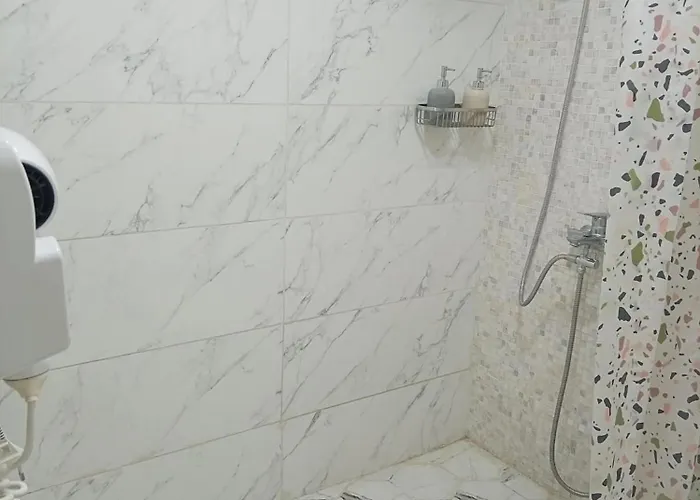 Apartment L1 Loft Prime Location Bonifacio Global *