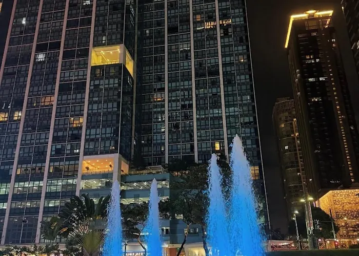 L1 Loft Prime Location Bonifacio Global Manila